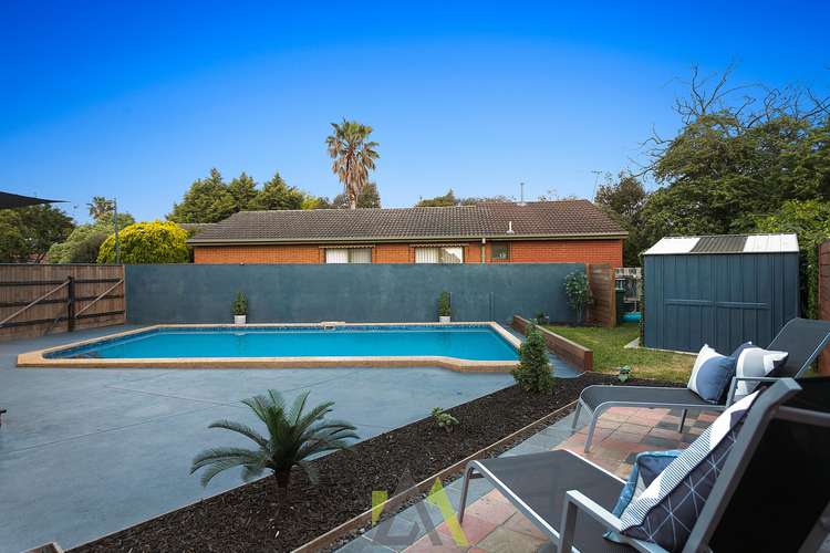 Main view of Homely house listing, 5 Eula Court, Frankston VIC 3199