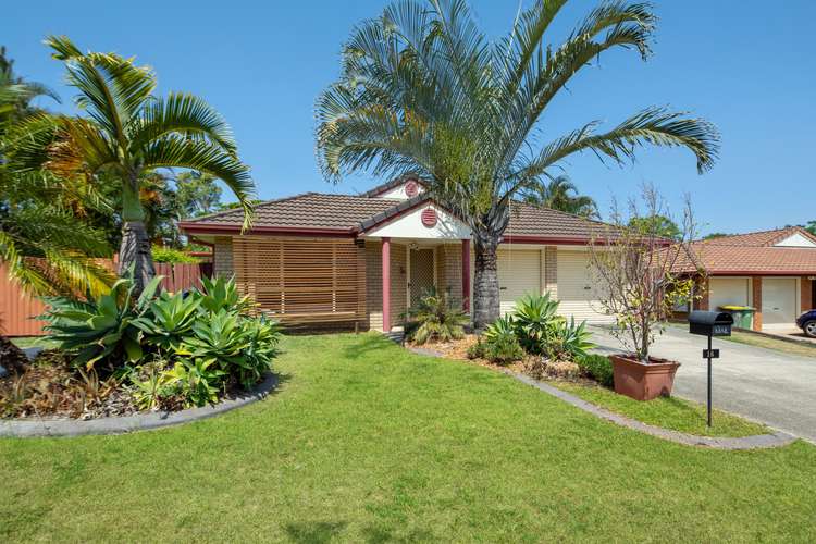 Main view of Homely house listing, 16 Akuna Way, Mango Hill QLD 4509