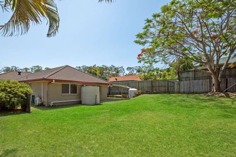 Second view of Homely house listing, 16 Akuna Way, Mango Hill QLD 4509