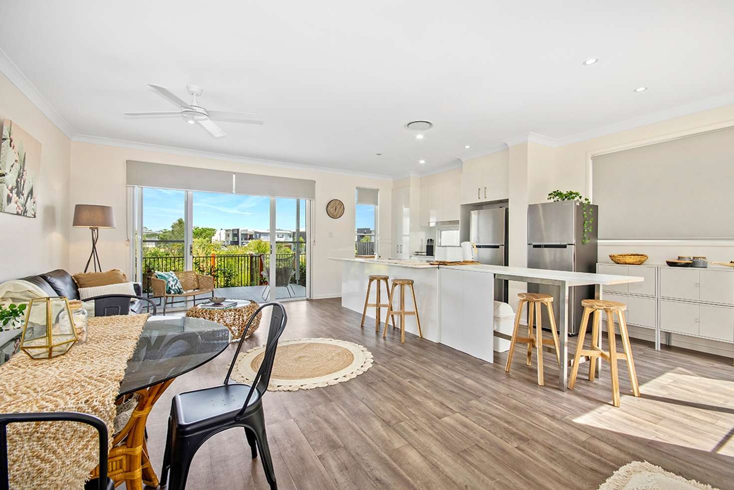 Main view of Homely house listing, 34 Figtree Lane, Maroochydore QLD 4558