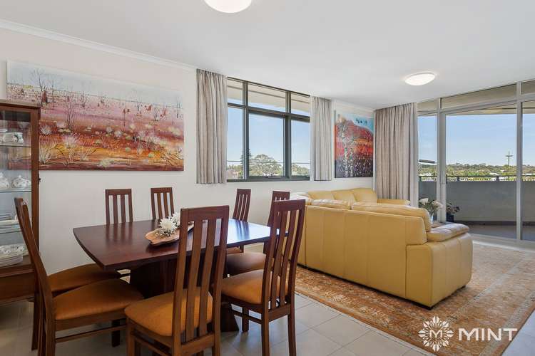 Third view of Homely house listing, 18/3 Silas Street, East Fremantle WA 6158