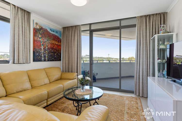 Fourth view of Homely house listing, 18/3 Silas Street, East Fremantle WA 6158