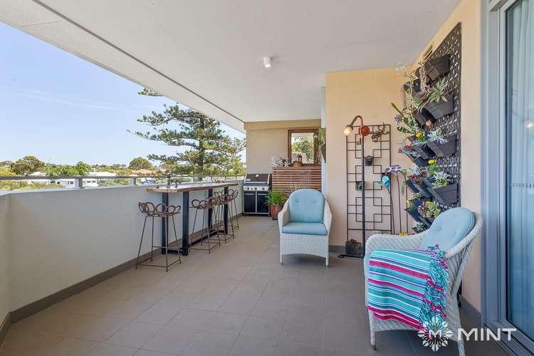 Fifth view of Homely house listing, 18/3 Silas Street, East Fremantle WA 6158