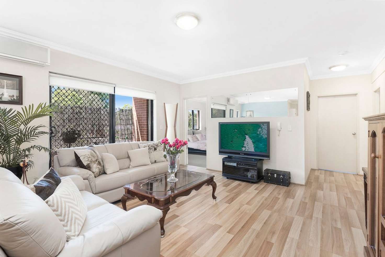 Main view of Homely apartment listing, 4/16 Gibbs Street, Miranda NSW 2228