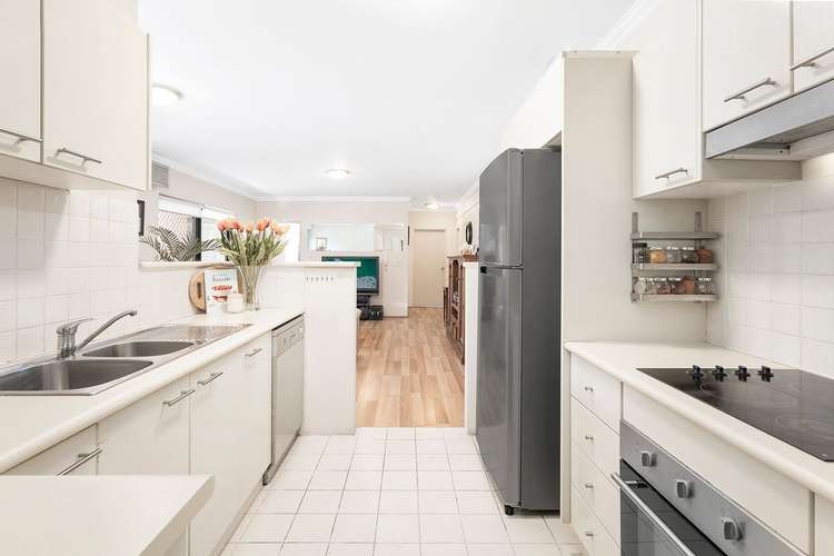 Second view of Homely apartment listing, 4/16 Gibbs Street, Miranda NSW 2228