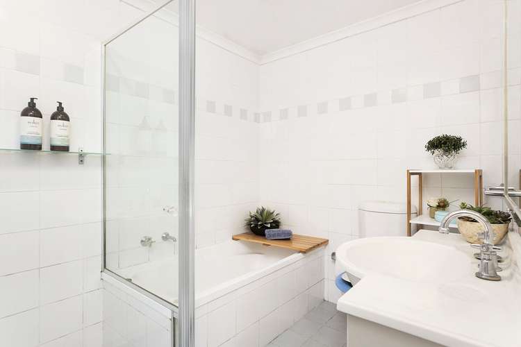 Third view of Homely apartment listing, 4/16 Gibbs Street, Miranda NSW 2228