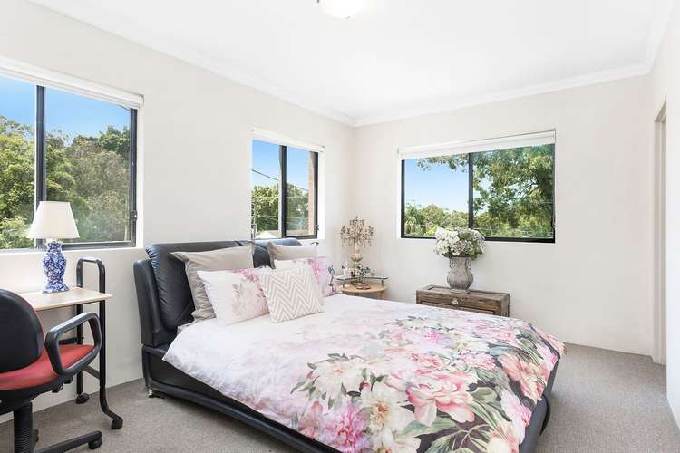 Fourth view of Homely apartment listing, 4/16 Gibbs Street, Miranda NSW 2228
