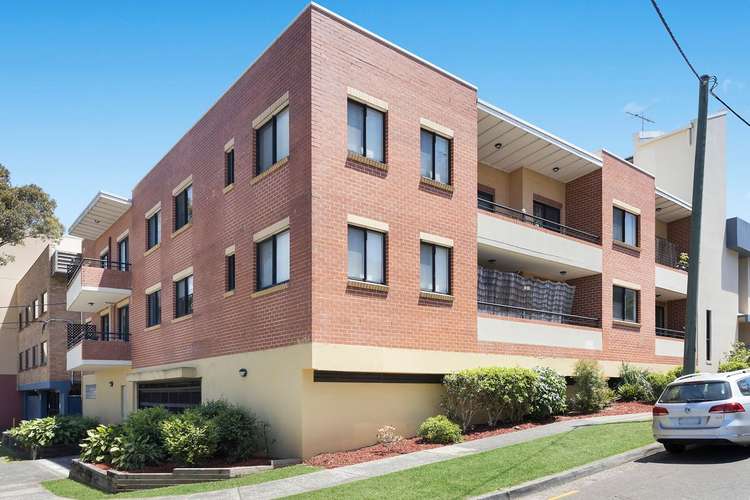 Fifth view of Homely apartment listing, 4/16 Gibbs Street, Miranda NSW 2228