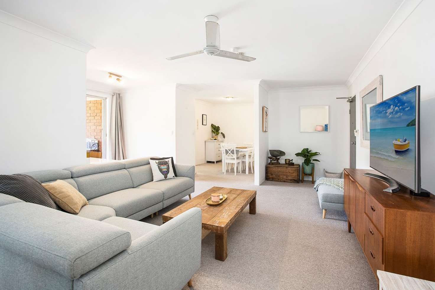 Main view of Homely apartment listing, 7/7-11 Miranda Road, Miranda NSW 2228