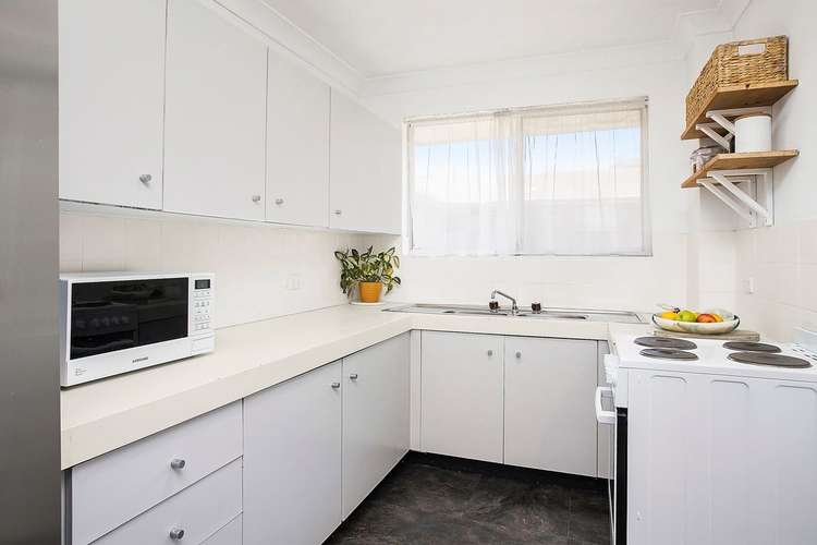 Second view of Homely apartment listing, 7/7-11 Miranda Road, Miranda NSW 2228