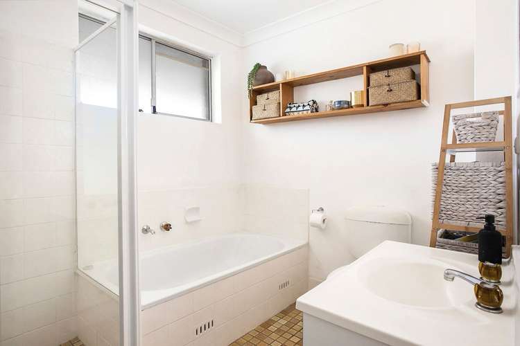 Third view of Homely apartment listing, 7/7-11 Miranda Road, Miranda NSW 2228