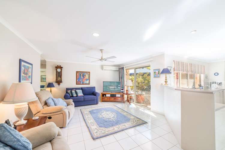 Main view of Homely house listing, 54 Camberwell Circuit, Robina QLD 4226
