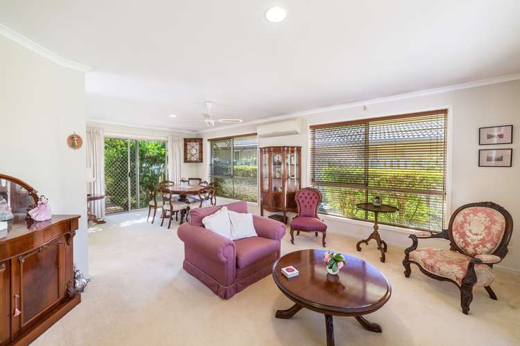 Third view of Homely house listing, 54 Camberwell Circuit, Robina QLD 4226