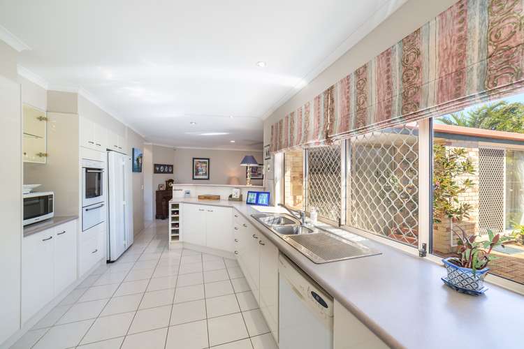 Fourth view of Homely house listing, 54 Camberwell Circuit, Robina QLD 4226