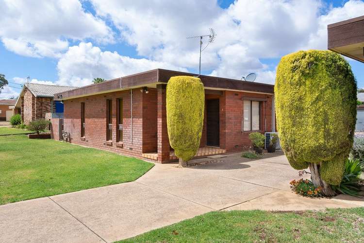 Main view of Homely unit listing, 1 & 2/270 Fernleigh Road, Ashmont NSW 2650