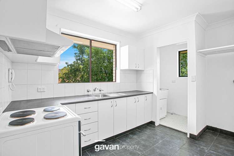 Third view of Homely apartment listing, 12/43-45 Chapel Street, Roselands NSW 2196