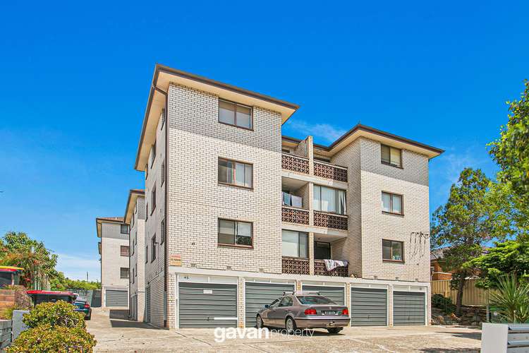 Fourth view of Homely apartment listing, 12/43-45 Chapel Street, Roselands NSW 2196