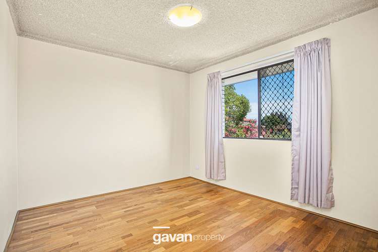 Fifth view of Homely apartment listing, 12/43-45 Chapel Street, Roselands NSW 2196