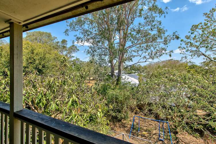 Fourth view of Homely house listing, 31 Brown Parade, Ashgrove QLD 4060