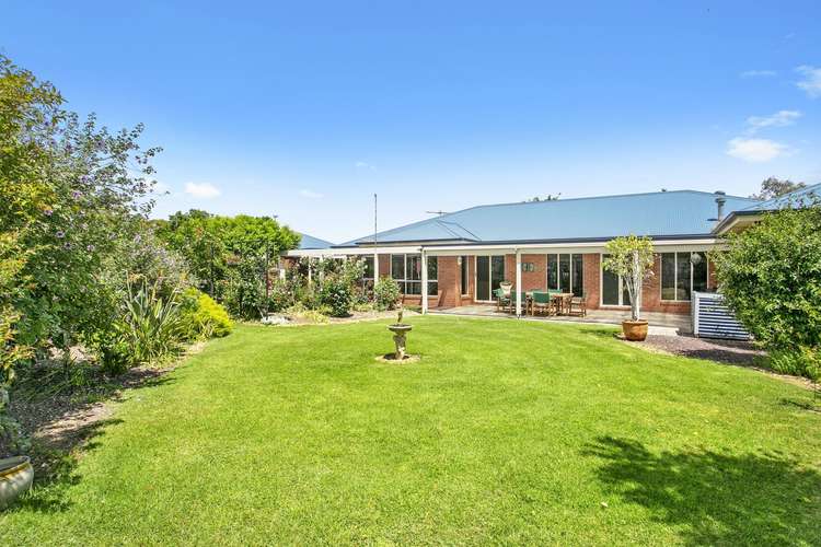 Main view of Homely acreageSemiRural listing, 1 Cricklewood Lane, Wallington VIC 3222