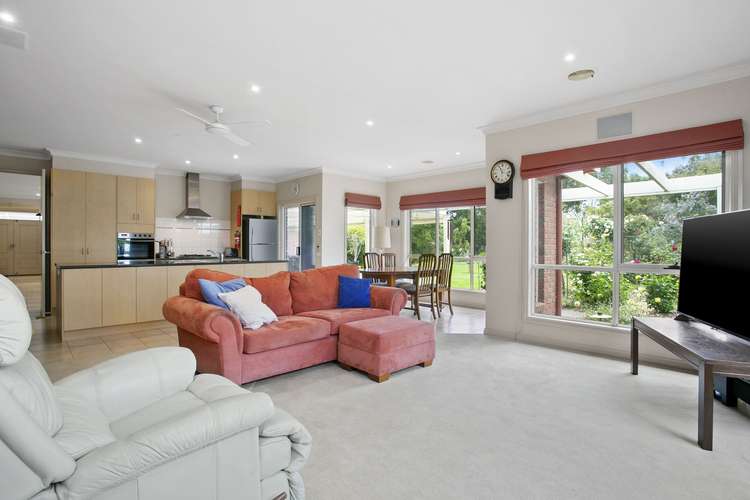 Sixth view of Homely acreageSemiRural listing, 1 Cricklewood Lane, Wallington VIC 3222