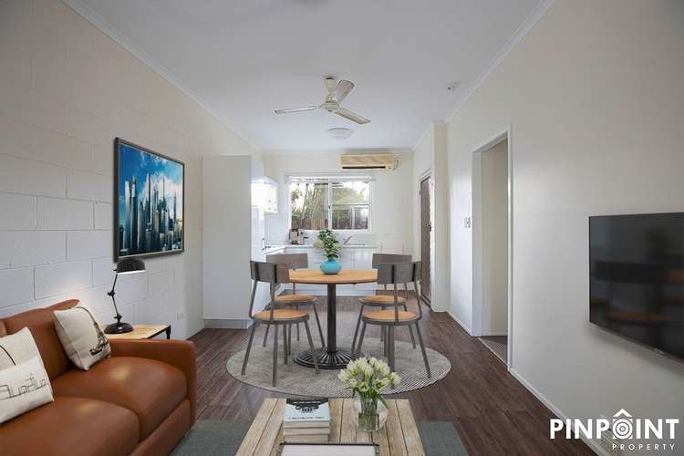 Sixth view of Homely blockOfUnits listing, 1-7/34 Waverley Street, Bucasia QLD 4750