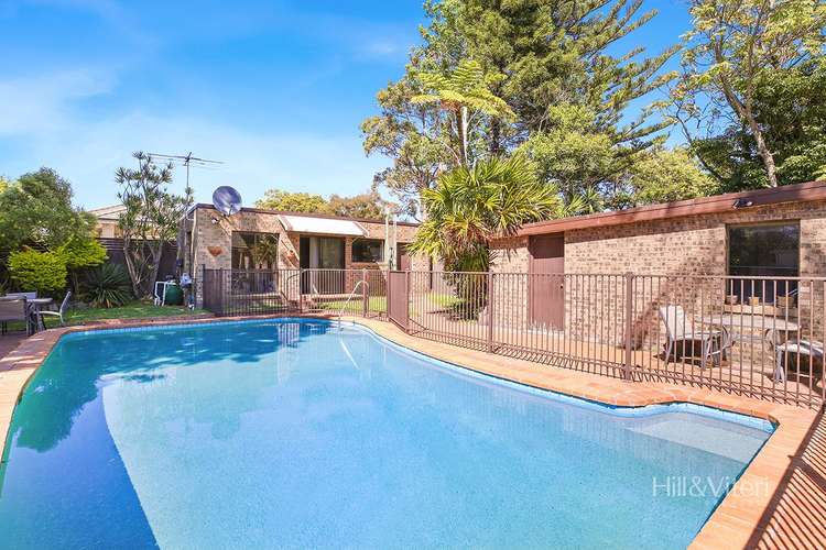 Main view of Homely house listing, 22 Captain Cook Drive, Caringbah NSW 2229