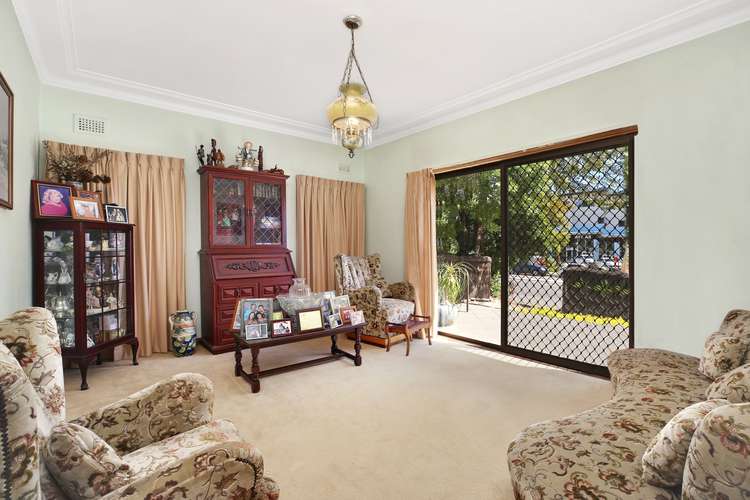 Second view of Homely house listing, 22 Captain Cook Drive, Caringbah NSW 2229