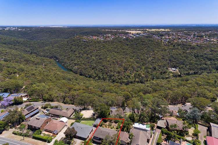 Fourth view of Homely house listing, 85 Cooriengah Heights Road, Engadine NSW 2233