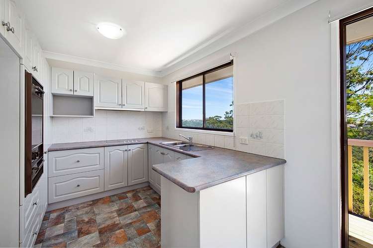 Fifth view of Homely house listing, 85 Cooriengah Heights Road, Engadine NSW 2233