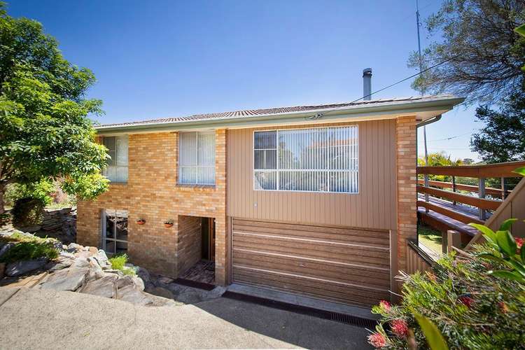 Main view of Homely house listing, 17 Bulba Road, Engadine NSW 2233