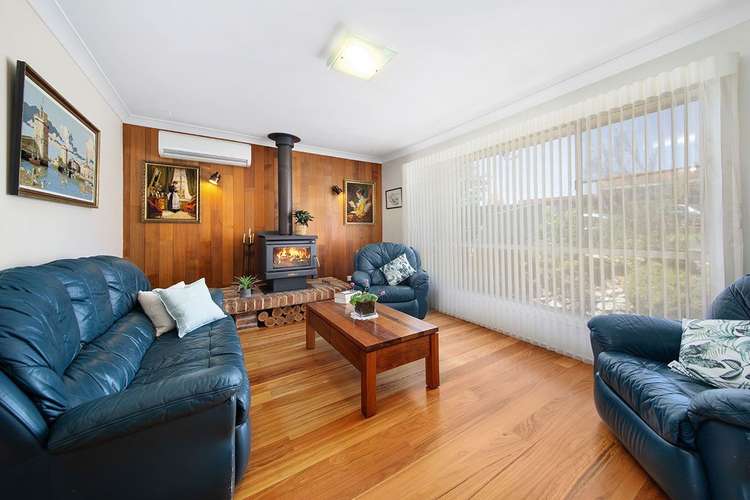 Third view of Homely house listing, 17 Bulba Road, Engadine NSW 2233