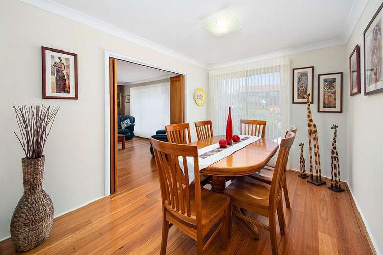 Fourth view of Homely house listing, 17 Bulba Road, Engadine NSW 2233