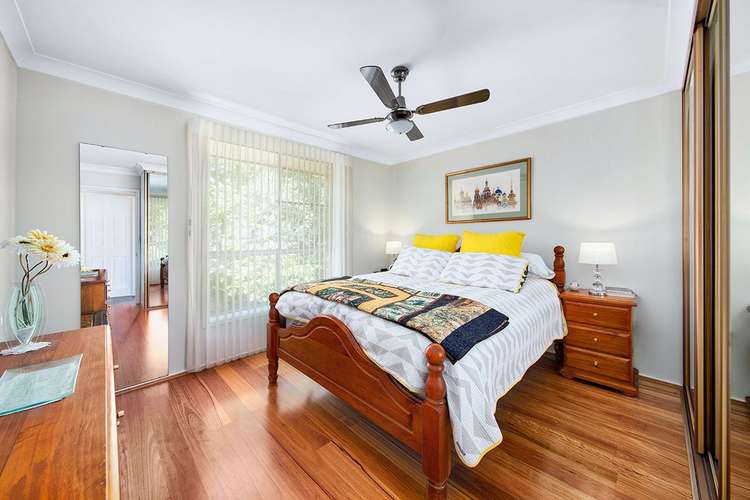 Fifth view of Homely house listing, 17 Bulba Road, Engadine NSW 2233