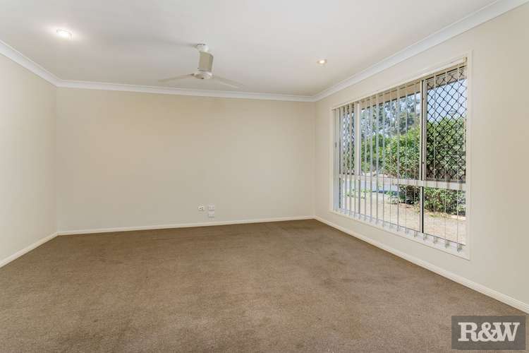 Second view of Homely house listing, 91 Woodrose Road, Morayfield QLD 4506