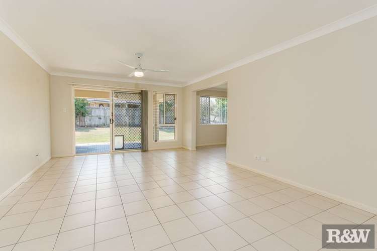 Fifth view of Homely house listing, 91 Woodrose Road, Morayfield QLD 4506