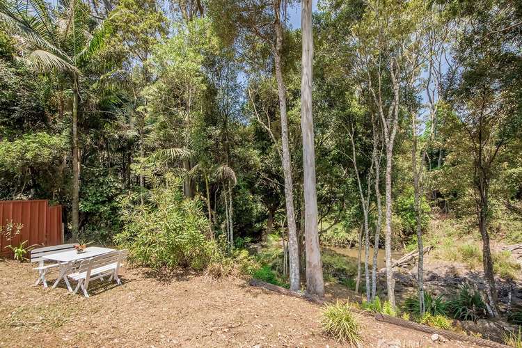 Second view of Homely house listing, 23 Lloyds Road, Springbrook QLD 4213