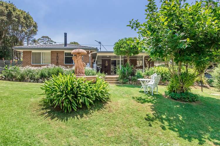 Fourth view of Homely house listing, 23 Lloyds Road, Springbrook QLD 4213