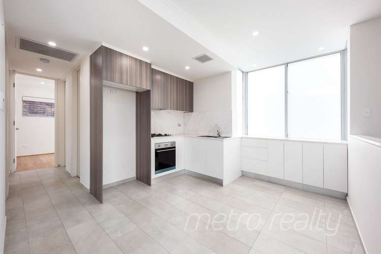 Main view of Homely townhouse listing, 15A Styles Street, Leichhardt NSW 2040