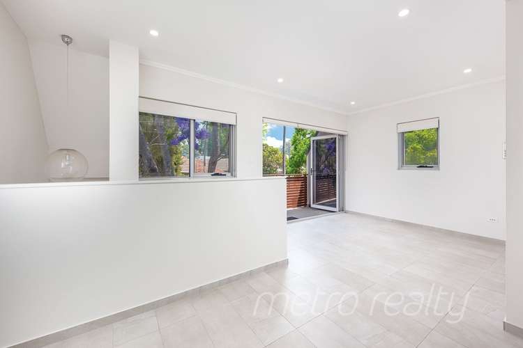 Second view of Homely townhouse listing, 15A Styles Street, Leichhardt NSW 2040