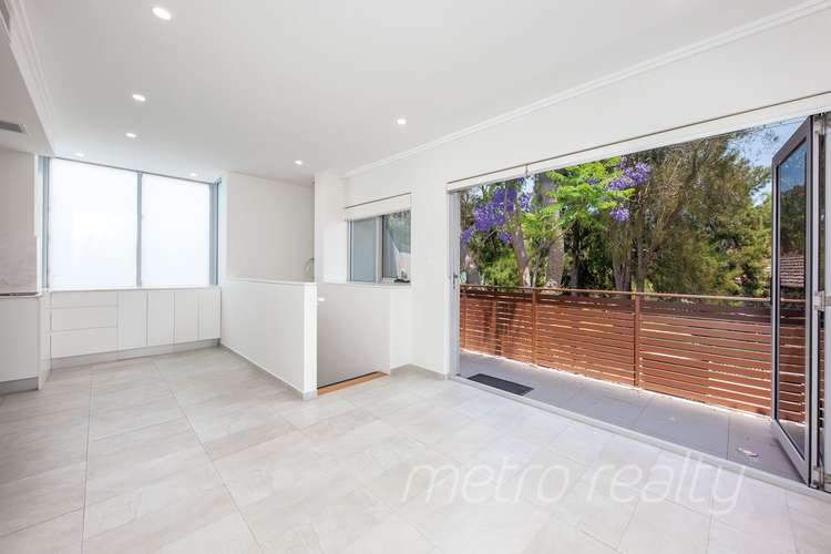 Third view of Homely townhouse listing, 15A Styles Street, Leichhardt NSW 2040