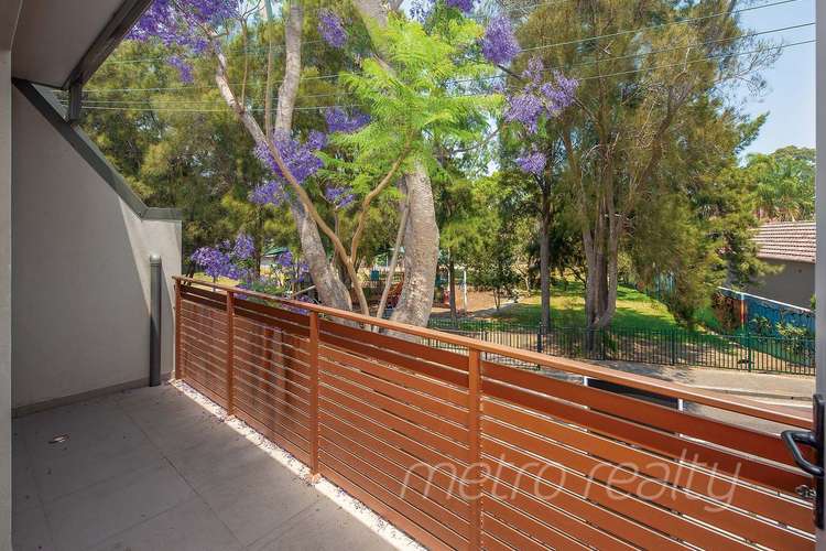 Fourth view of Homely townhouse listing, 15A Styles Street, Leichhardt NSW 2040