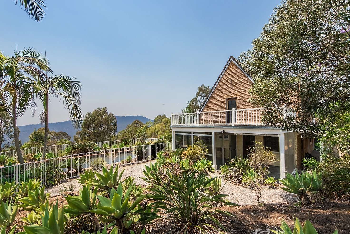 Main view of Homely acreageSemiRural listing, 199 Little Nerang Road, Mudgeeraba QLD 4213