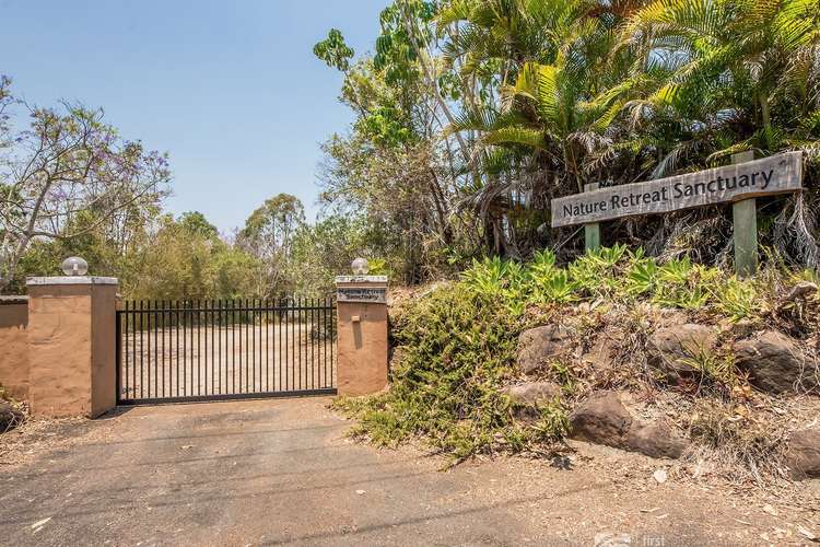 Second view of Homely acreageSemiRural listing, 199 Little Nerang Road, Mudgeeraba QLD 4213