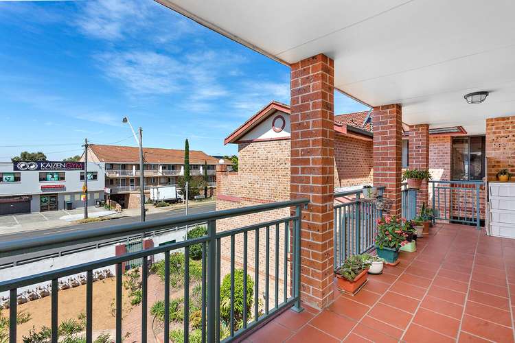 Third view of Homely apartment listing, 8/479 Forest Road, Penshurst NSW 2222