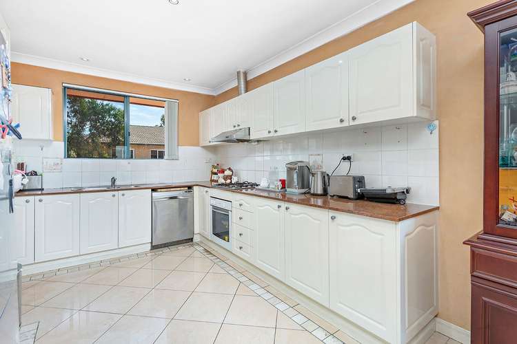 Fifth view of Homely apartment listing, 8/479 Forest Road, Penshurst NSW 2222