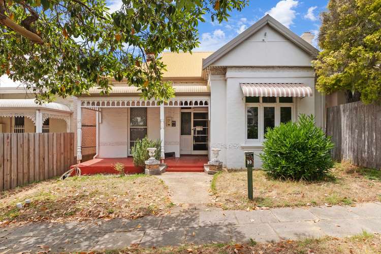 Main view of Homely house listing, 10 Kings Road, Subiaco WA 6008
