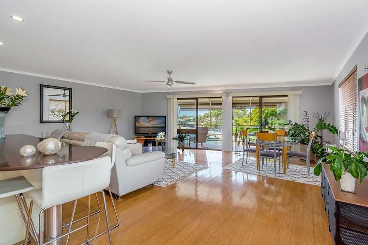Fifth view of Homely unit listing, 3/2 Orvieto Avenue, Mermaid Waters QLD 4218