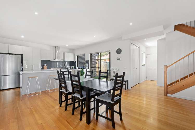 Sixth view of Homely townhouse listing, 1/5 Dagonet Street, Strathmore VIC 3041