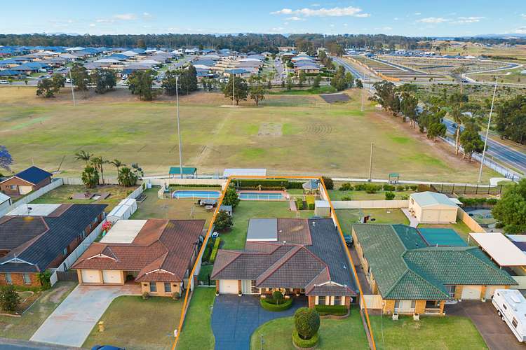 Main view of Homely house listing, 5 Avard Close, Thornton NSW 2322